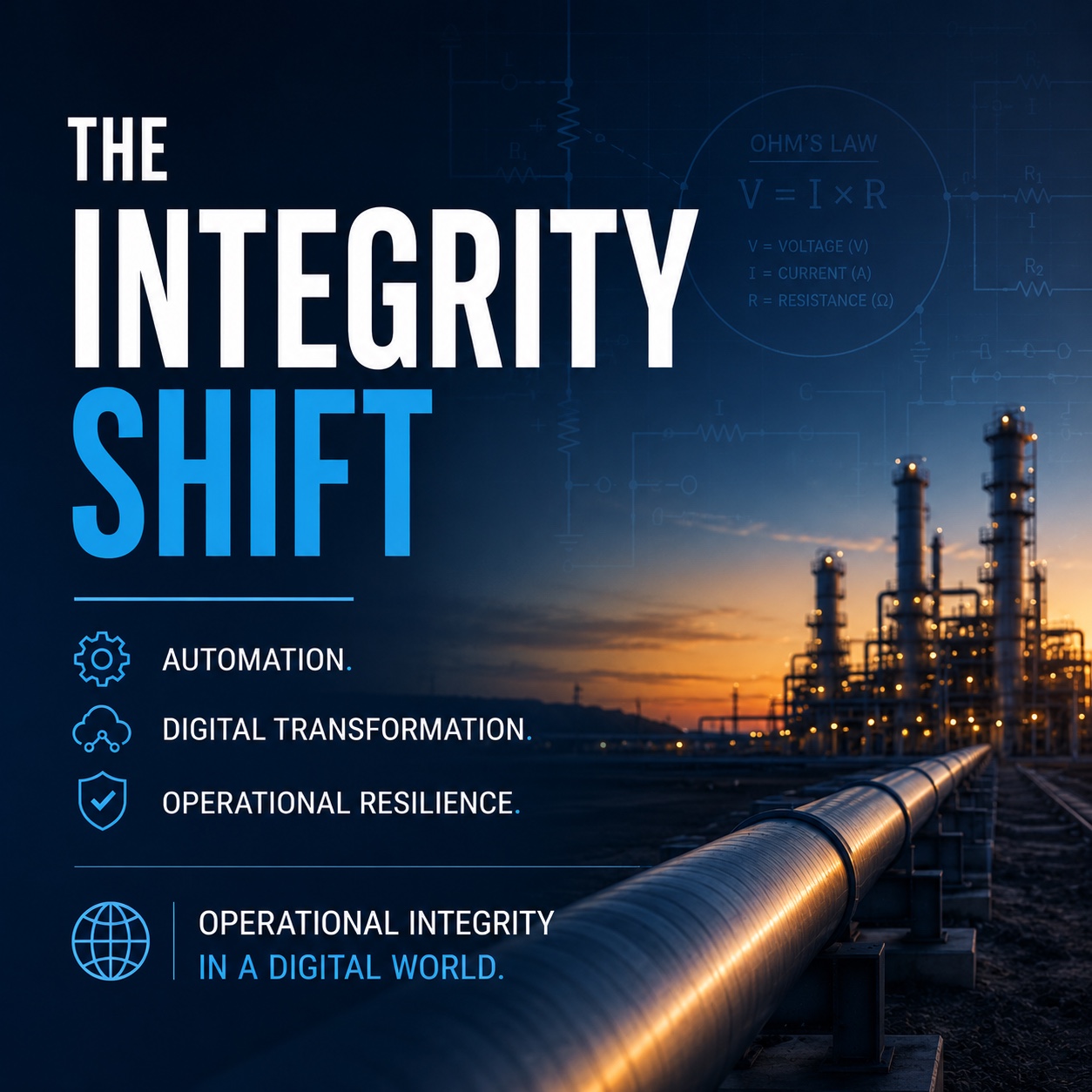 The Integrity Shift