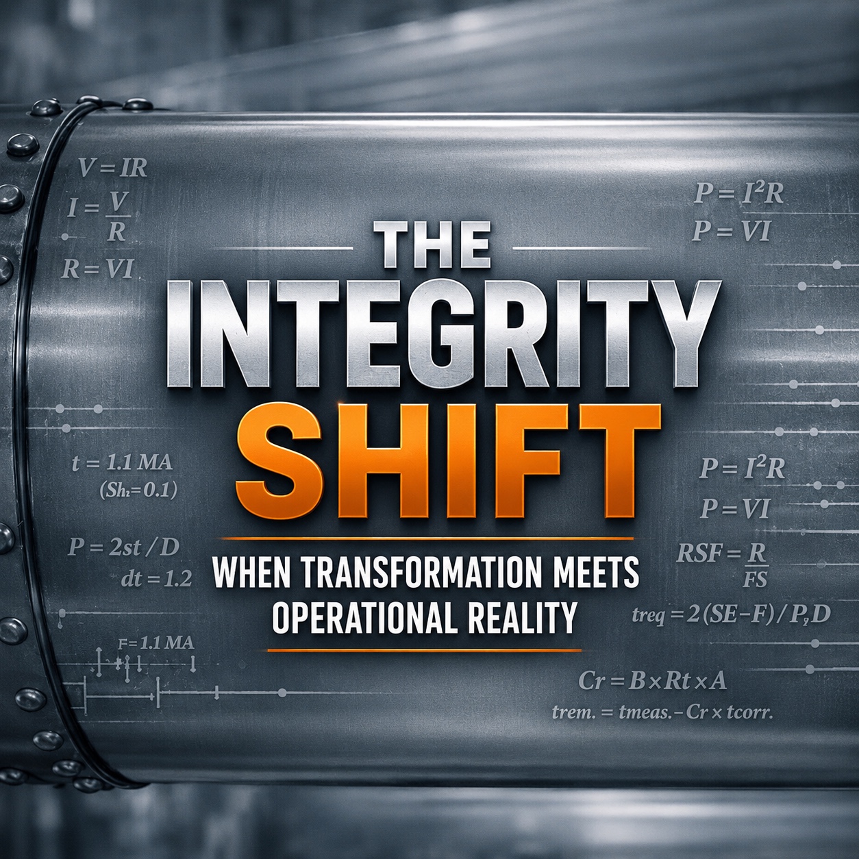 When Transformation Meets Operational Reality